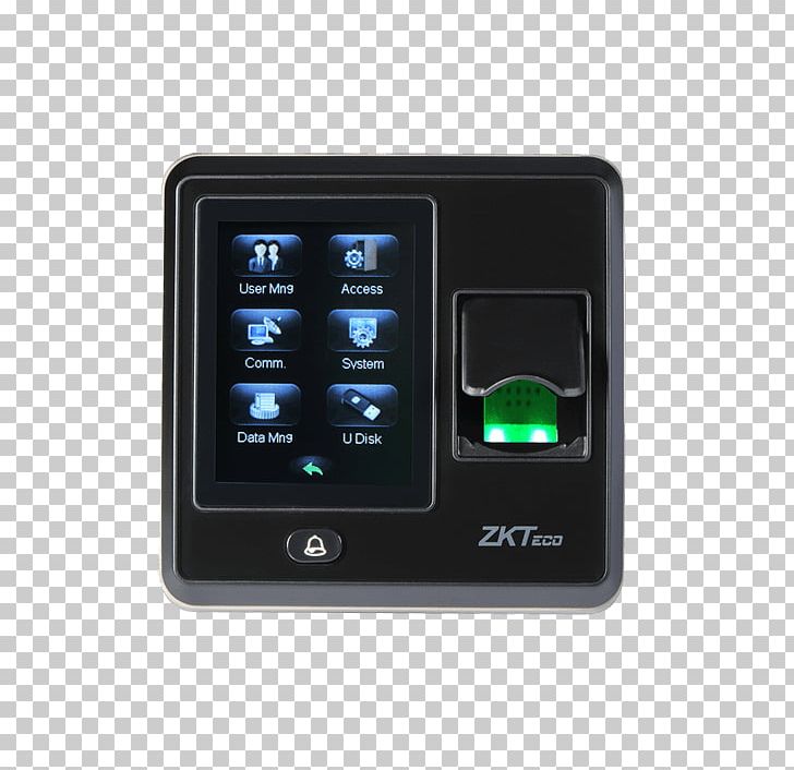 Zkteco Access Control Fingerprint Biometrics Time And Attendance PNG, Clipart, Access Control, Algorithm, Card Reader, Device Fingerprint, Electronic Component Free PNG Download