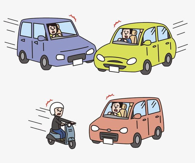 Car Accident PNG, Clipart, Accident, Accident Clipart, Accident Clipart, Car, Car Accident Free PNG Download