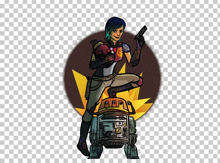 Character Animated Cartoon PNG, Clipart, Animated Cartoon, Character, Fictional Character, Sabine Wren Free PNG Download