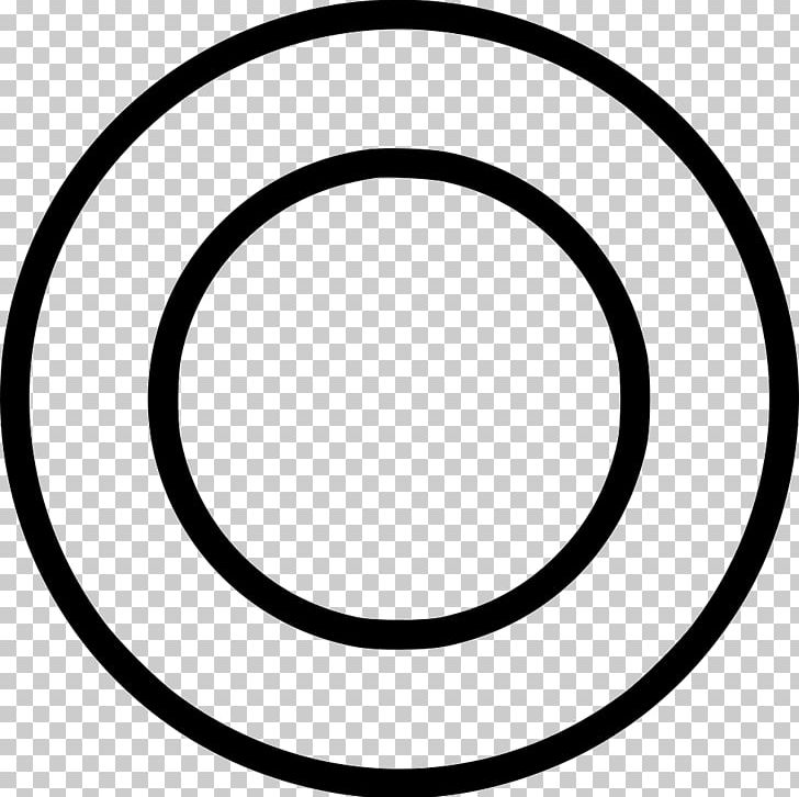 Circle Rim White Black M PNG, Clipart, Area, Black, Black And White, Black M, Cdr Free PNG Download
