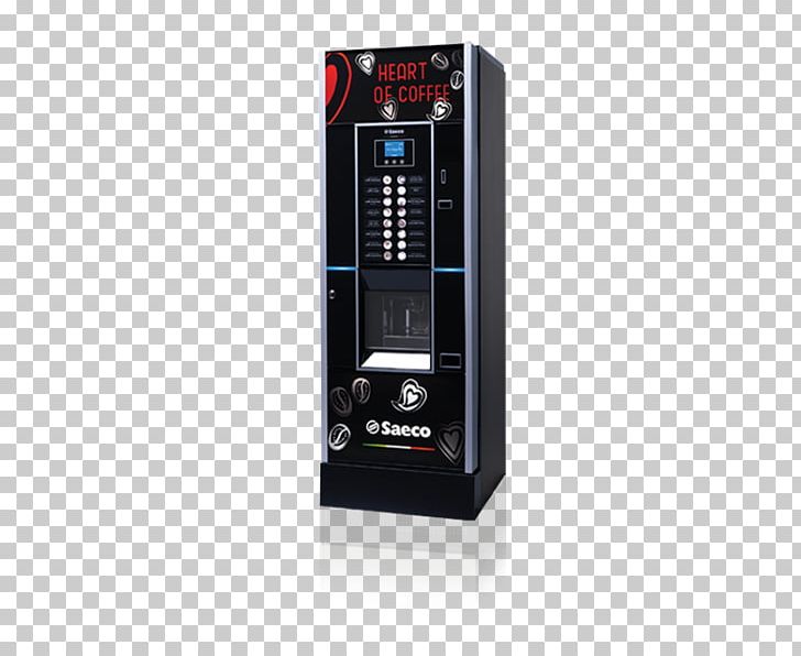 Coffeemaker Saeco Vending Machines PNG, Clipart, Automaton, Coffee, Coffeemaker, Coffee Vending Machine, Drink Free PNG Download