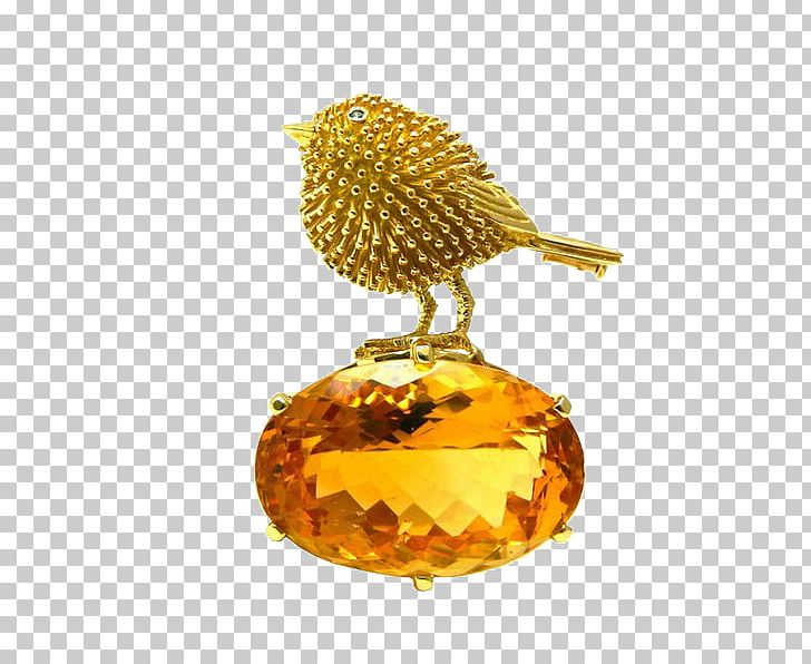 Diamond Bird Jewellery Yellow Citrine PNG, Clipart, Animal, Animal Shapes, Bird, Bird Cage, Birds Free PNG Download