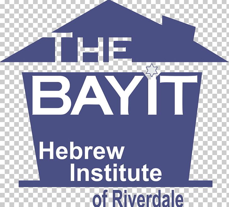 Hebrew Institute Of Riverdale PNG, Clipart, Area, Blue, Brand, Bronx, Line Free PNG Download