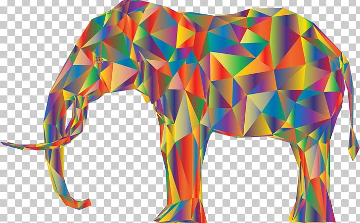 Low Poly Elephant PNG, Clipart, 3d Computer Graphics, Animals, Color, Computer Icons, Drawing Free PNG Download