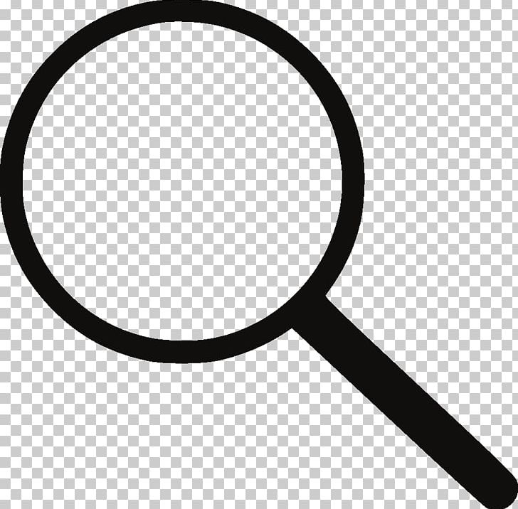 Magnifier Magnifying Glass Microsoft Paint Computer Icons PNG, Clipart, Black And White, Circle, Computer Icons, Computer Software, Egyptomania Free PNG Download