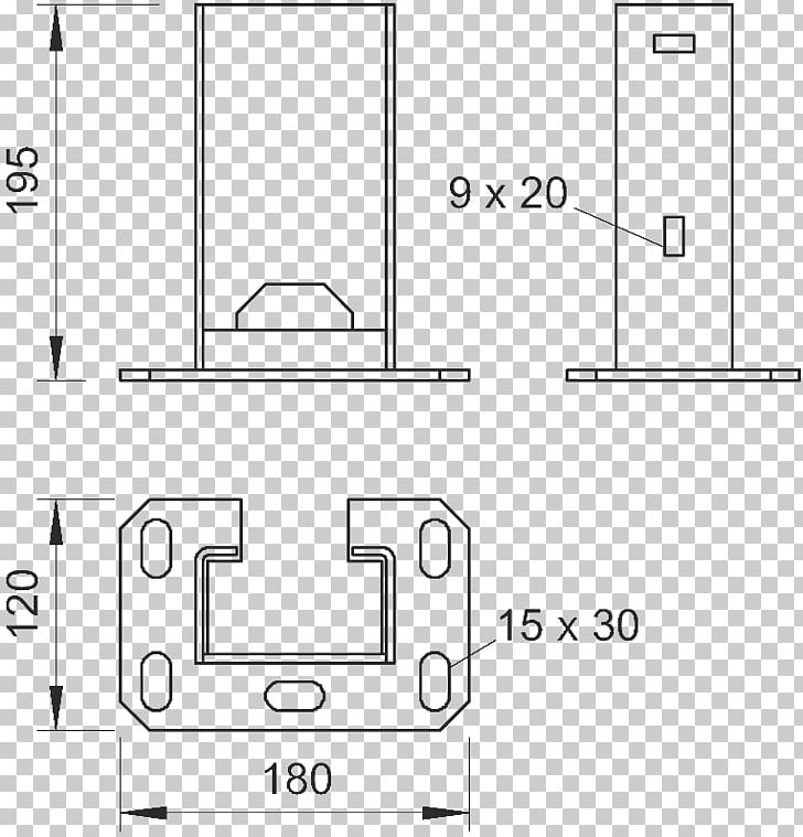 Paper Technical Drawing Furniture PNG, Clipart, Angle, Area, Art, Black And White, Diagram Free PNG Download