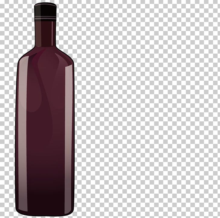 Red Wine Liqueur Glass Bottle PNG, Clipart, Barware, Bottle, Bottles, Bottles Vector, Container Free PNG Download