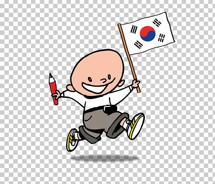 South Korea Vehicle PNG, Clipart, Area, Art, Artwork, Cartoon, Flag Free PNG Download
