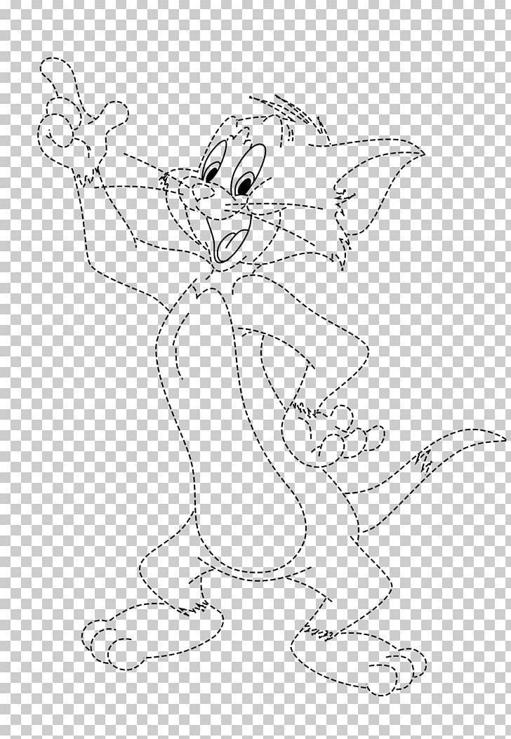 Tom Cat Jerry Mouse Drawing Tom And Jerry Sketch PNG, Clipart, Angle, Animation, Art, Artwork, Carnivoran Free PNG Download