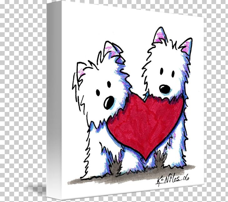 West Highland White Terrier Dachshund Scottish Terrier Beagle Puppy PNG, Clipart, Beagle, Dachshund, Puppy, Scottish Terrier, West Highland White Terrier Free PNG Download