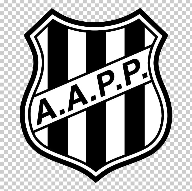 Associação Atlética Ponte Preta Logo Dream League Soccer Football Graphics PNG, Clipart, Area, Associacao Atletica Ponte Preta, Black, Black And White, Brand Free PNG Download