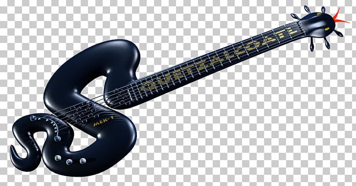 Bass Guitar Electric Guitar Quetzalcoatl Snake PNG, Clipart, Animated Film, Bass Guitar, Charvel, Chinese Zodiac, Electric Guitar Free PNG Download