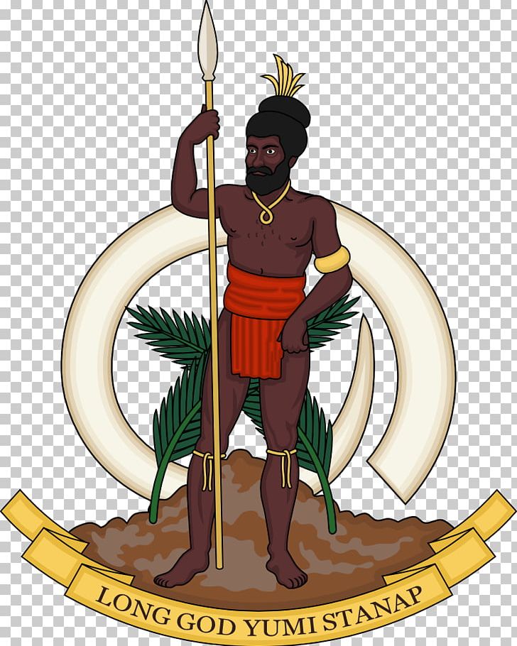 Coat Of Arms Of Vanuatu Flag Of Vanuatu President Of Vanuatu PNG, Clipart, Coat Of Arms, Coat Of Arms Of Egypt, Coat Of Arms Of Equatorial Guinea, Country, Fictional Character Free PNG Download