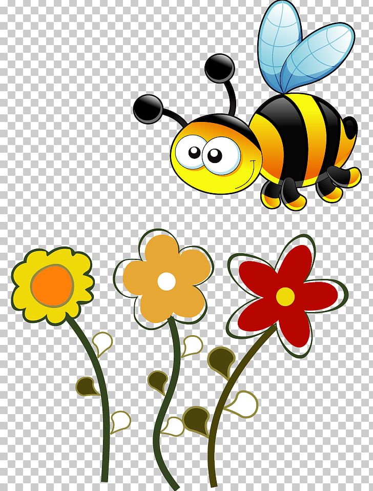Honey Bee Concept Education Child PNG, Clipart, Bee Vector, Cartoon, Cartoon Character, Cartoon Eyes, Cartoons Free PNG Download
