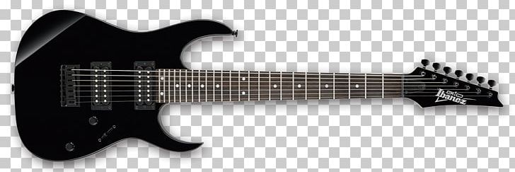 Ibanez RG Seven-string Guitar Ibanez GRG7221 7-String Electric Guitar Ibanez GIO PNG, Clipart, Acoustic Electric Guitar, Guitar Accessory, Musical Instrument, Musical Instrument Accessory, Musical Instruments Free PNG Download