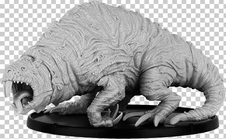 Kingdom Death: Monster The Ninth Age: Fantasy Battles CMON Limited Horror PNG, Clipart, 07042016, Animal Figure, Animals, Black And White, Carnivoran Free PNG Download