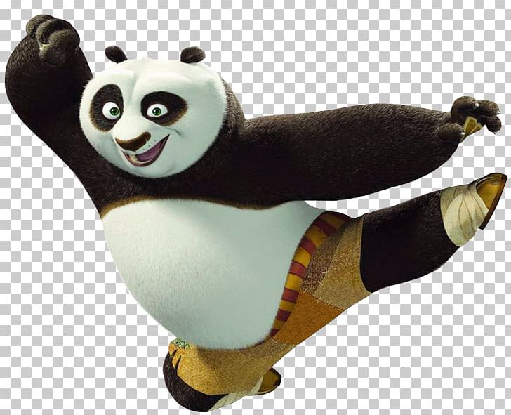 Po Kung Fu Panda Desktop Computer Animation PNG, Clipart, 3d Film, Animal Figure, Animation, Beak, Bear Free PNG Download