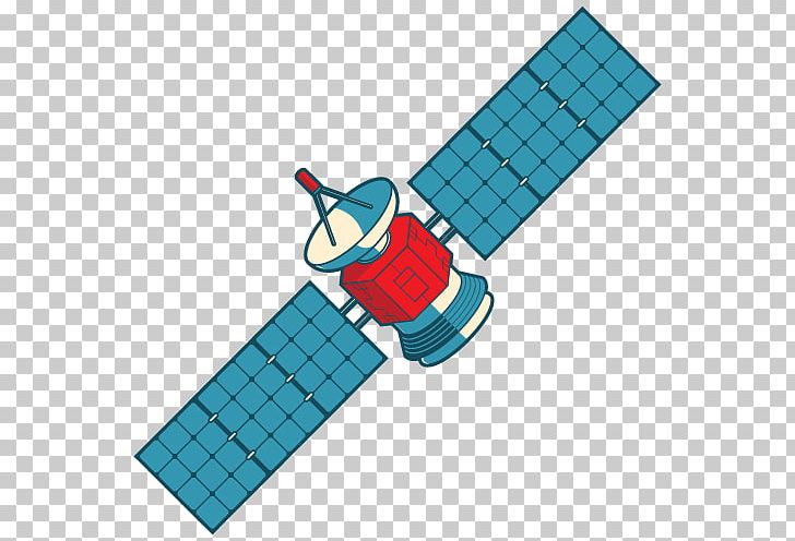 Satellite Ry Nilesat Spaceflight PNG, Clipart, Animaatio, Cartoon, Download, Earth Observation Satellite, Line Free PNG Download