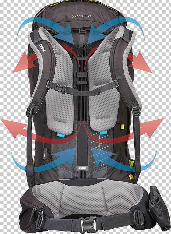 Thule Backpack Transport Trekking Comfort PNG, Clipart, Backpack, Buoyancy Compensator, Buoyancy Compensators, Car, Car Seat Free PNG Download