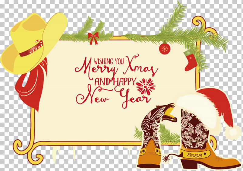 Merry Christmas Happy New Year PNG, Clipart, Bauble, Christmas Day, Christmas Decoration, Christmas Stocking, Christmas Tree Free PNG Download