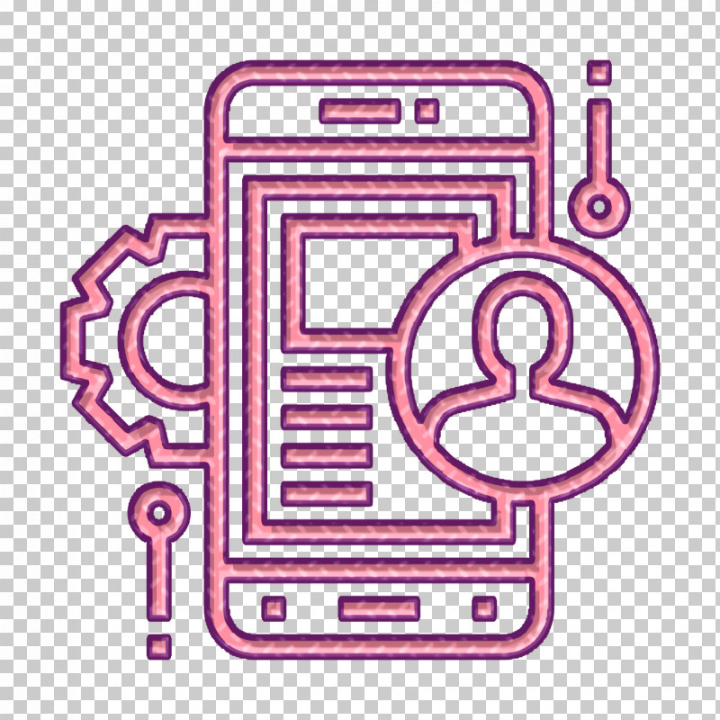 Virtual Reality Icon Mobile App Icon PNG, Clipart, Android, Cartoon, Drawing, Dylan Obrien, Mobile App Icon Free PNG Download