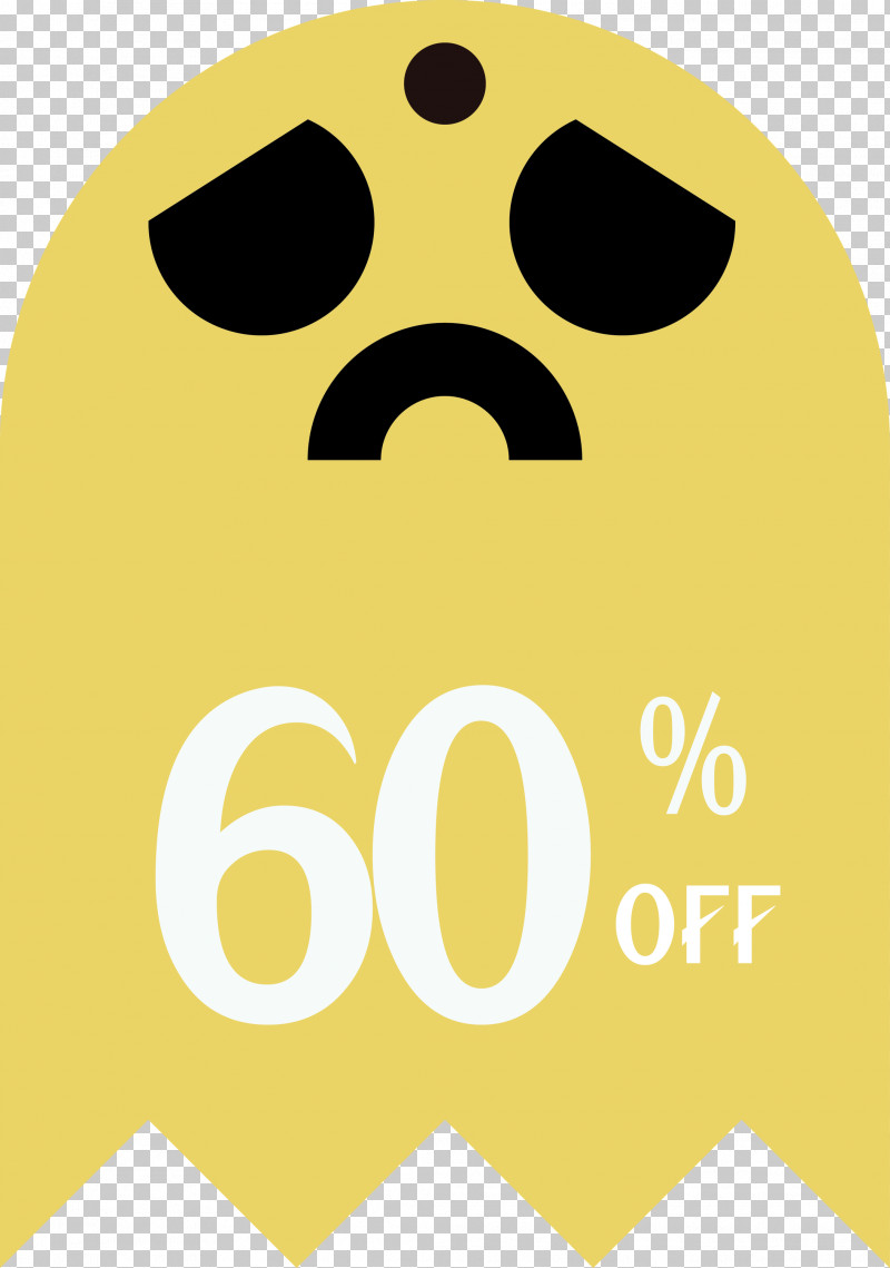 Halloween Discount Halloween Sales 60% Off PNG, Clipart, 60 Discount, 60 Off, Halloween Discount, Halloween Sales, Line Free PNG Download