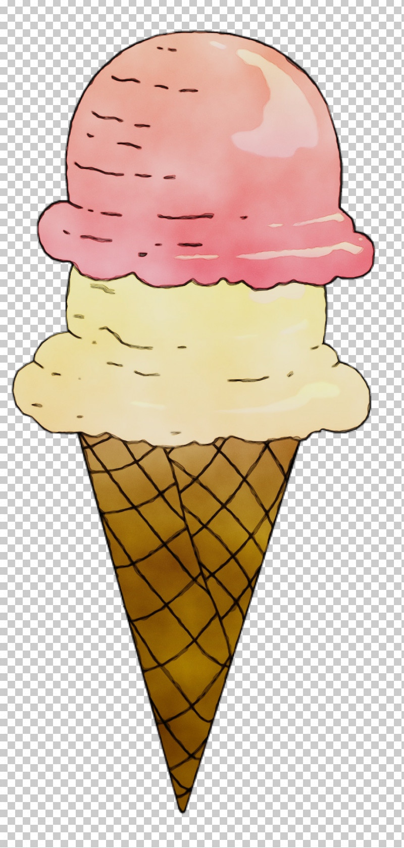 Ice Cream PNG, Clipart, Cone, Dairy Product, Flavor, Food Freezing, Ice Free PNG Download