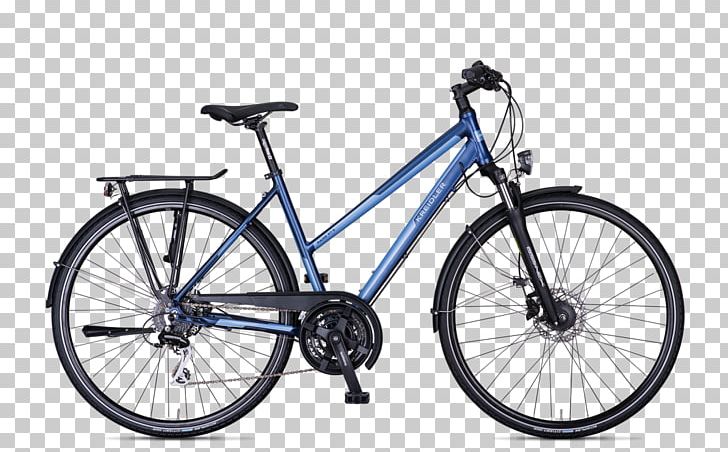 Bicycle Trekkingrad STEVENS Trekkingbike Mountain Bike PNG, Clipart, Bicycle, Bicycle Accessory, Bicycle Frame, Bicycle Part, Cyclo Cross Bicycle Free PNG Download