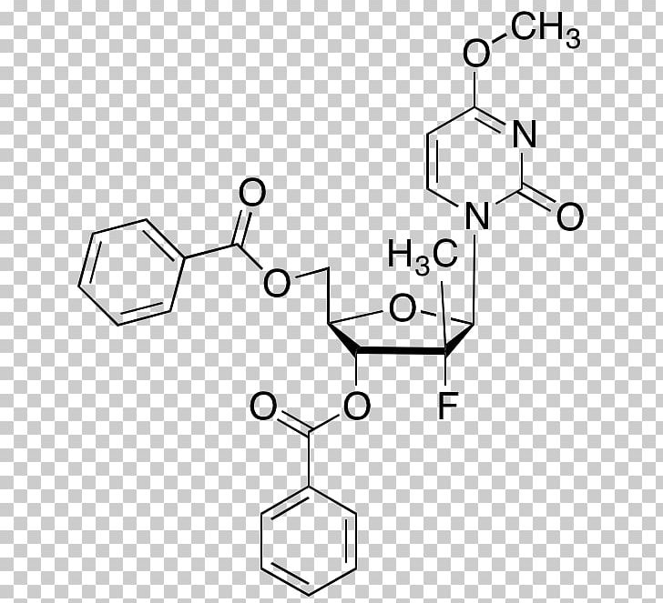 Chemical Compound Pharmaceutical Drug Chemistry Nucleotide Sofosbuvir PNG, Clipart, 4 R, 5 R, Analytical Chemistry, Angle, Area Free PNG Download