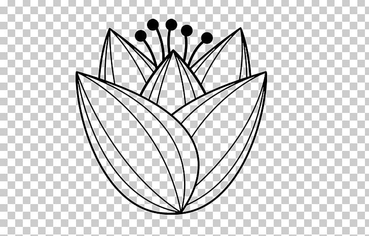 Coloring Book Tulip Flower Child PNG, Clipart, Area, Black And White, Blume, Bulb, Child Free PNG Download