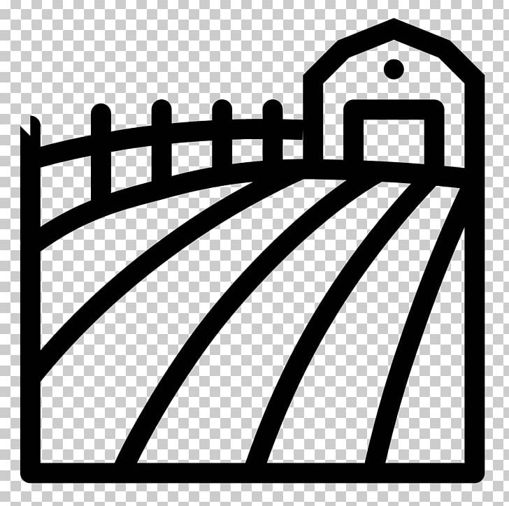 Computer Icons Agriculture PNG, Clipart, Agricultural Land, Agriculture, Angle, Area, Black And White Free PNG Download