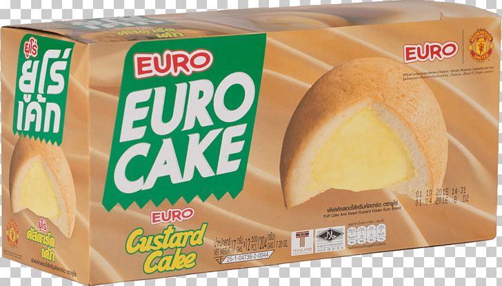 Custard Cream Milk Flavor Cake PNG, Clipart, Bakery, Banana, Banh, Cake, Cream Free PNG Download