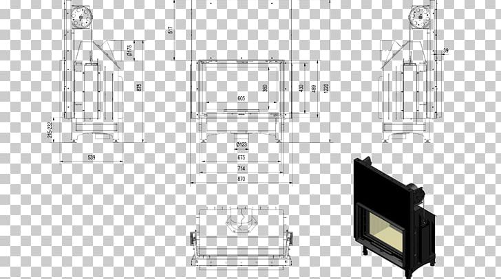 Fireplace Insert Stove Plate Glass Png Clipart Angle Bookcase