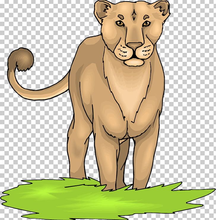 Lion Cougar PNG, Clipart, Art, Big Cats, Carnivoran, Cartoon, Cat Free PNG Download