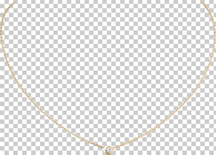 Necklace Carat Gold Brilliant Diamond PNG, Clipart, Body Jewelry, Brilliant, Carat, Cartier, Chain Free PNG Download
