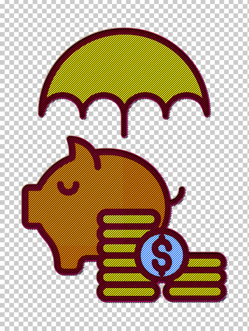 Insurance Icon Savings Icon Business And Finance Icon PNG, Clipart, Business, Business And Finance Icon, Finance, Glyph, Insurance Free PNG Download