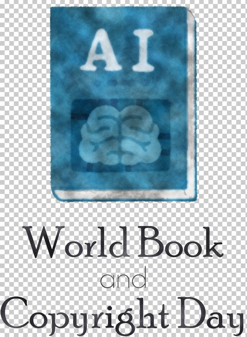 World Book Day World Book And Copyright Day International Day Of The Book PNG, Clipart, Breakfast, Business, Meter, Microsoft Azure, Teal Free PNG Download