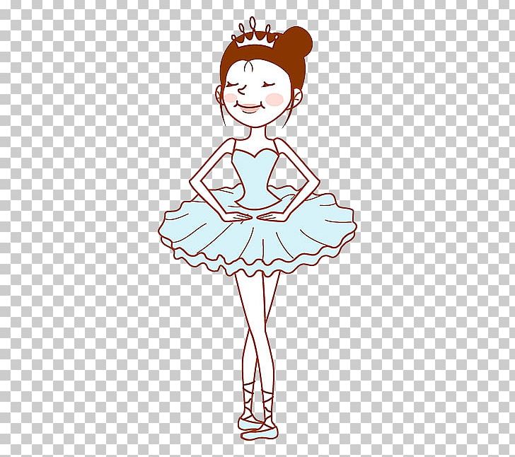 Ballet Cartoon Dance Illustration PNG, Clipart, Arm, Art, Dancer, Dancing, Download Free PNG Download