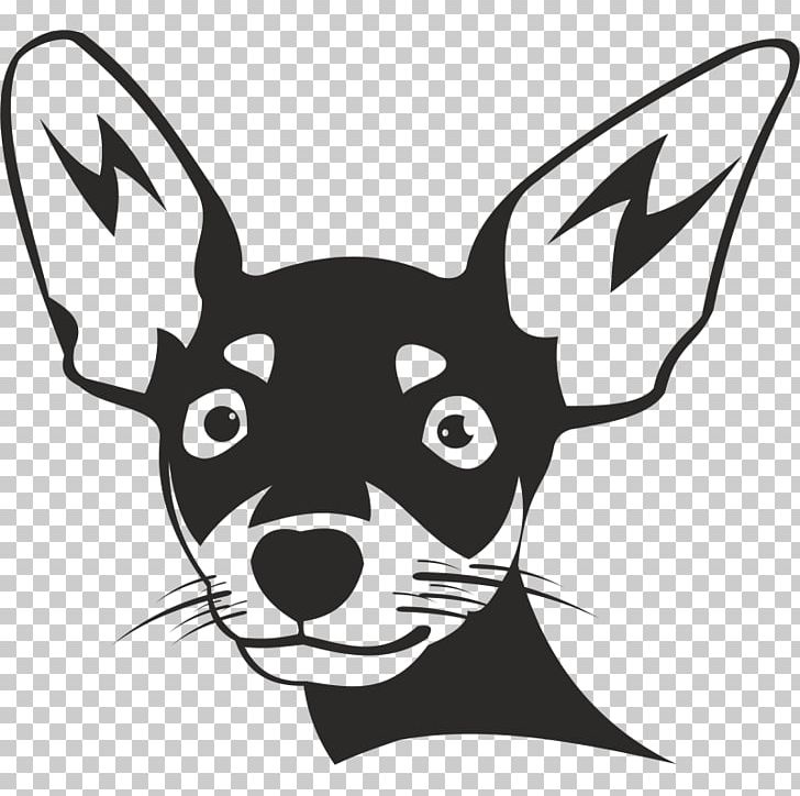 Chihuahua Drawing PNG, Clipart, Antler, Carnivoran, Cat, Cat Like Mammal, Deer Free PNG Download