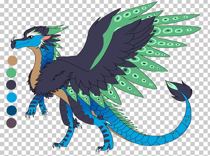 Fan Art Dragon PNG, Clipart, All About Birds, Anime, Art, Artist, Beak Free PNG Download