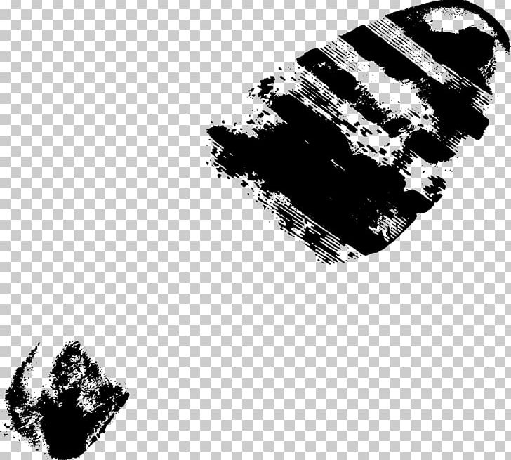 Footprint Shoe PNG, Clipart, Black, Black And White, Computer Icons, Footprint, Line Free PNG Download