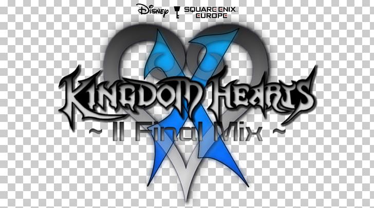 Kingdom Hearts Final Mix Kingdom Hearts II Final Mix Kingdom Hearts Birth By Sleep Kingdom Hearts χ PNG, Clipart, Brand, Computer Wallpaper, Fictional Character, Graphic Design, Kingdom Hearts Free PNG Download