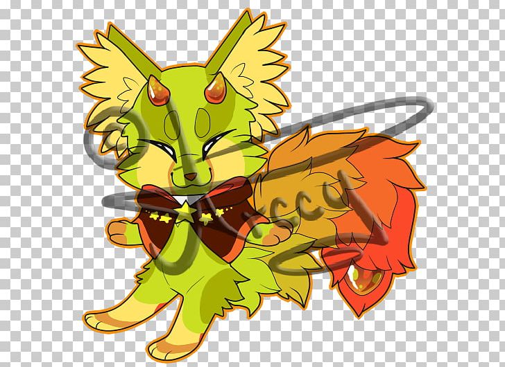 Leaf Cartoon PNG, Clipart, Art, Artwork, Cartoon, Dragon, Fictional Character Free PNG Download