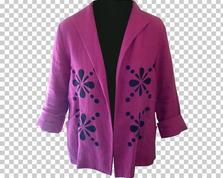 Outerwear Jacket Sleeve Wool PNG, Clipart, Clothing, Cutwork, Jacket, Magenta, Outerwear Free PNG Download