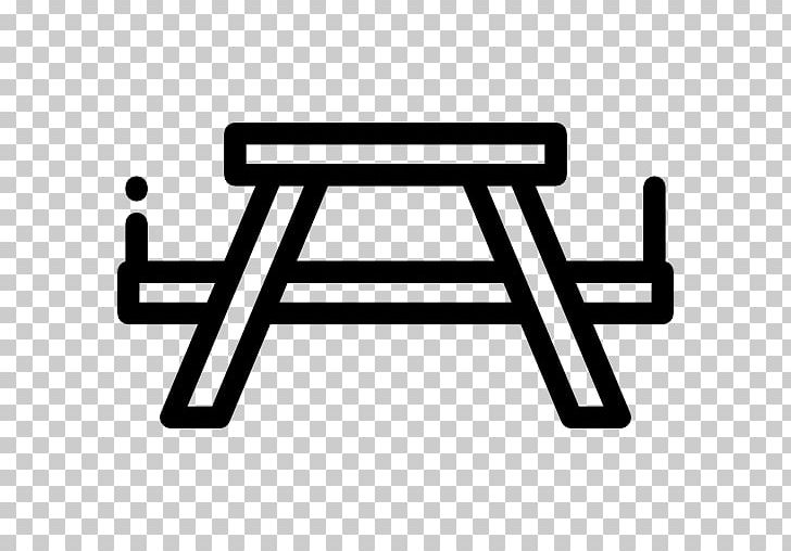 Picnic Table Computer Icons PNG, Clipart, Angle, Area, Barbecue, Bench, Black And White Free PNG Download
