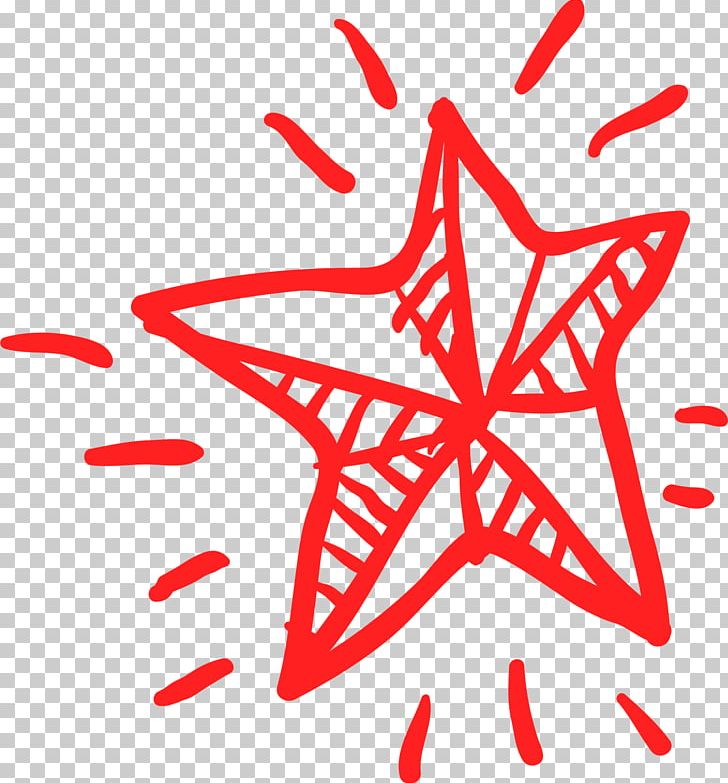 Painted Stars Text PNG, Clipart, Abstract Lines, Adobe Illustrator, Area, Black And White, Cartoon Free PNG Download