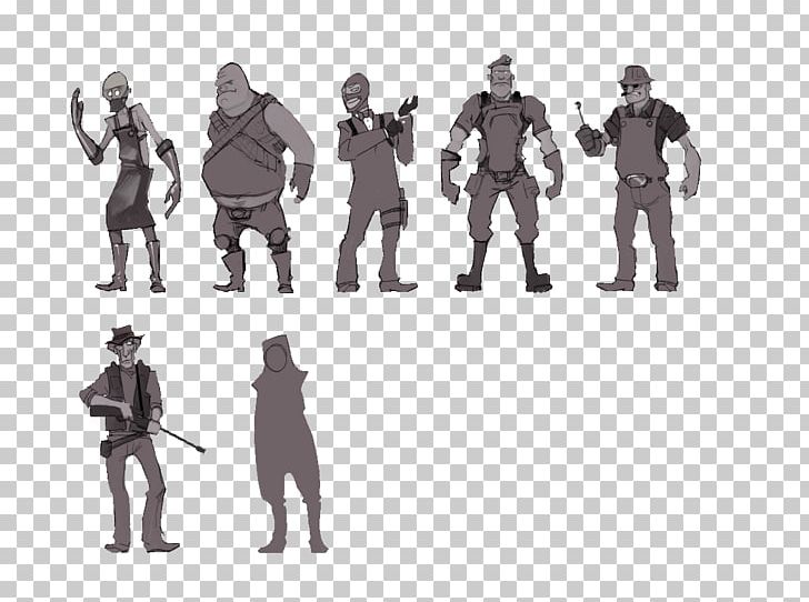 Team Fortress 2 Concept Art Video Game PNG, Clipart, Action Figure, Art, Character, Concept, Concept Art Free PNG Download