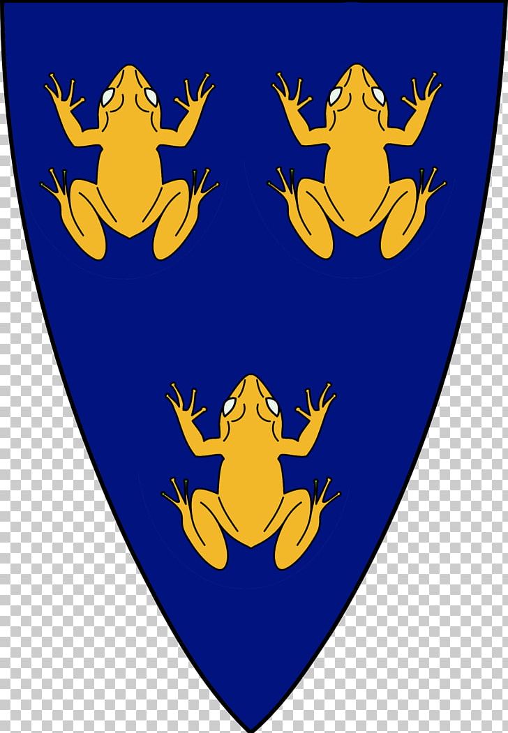 Toad Frog Coat Of Arms National Emblem Of France Heraldry PNG, Clipart, Amphibian, Ancient, Animals, Coat Of Arms, Crest Free PNG Download
