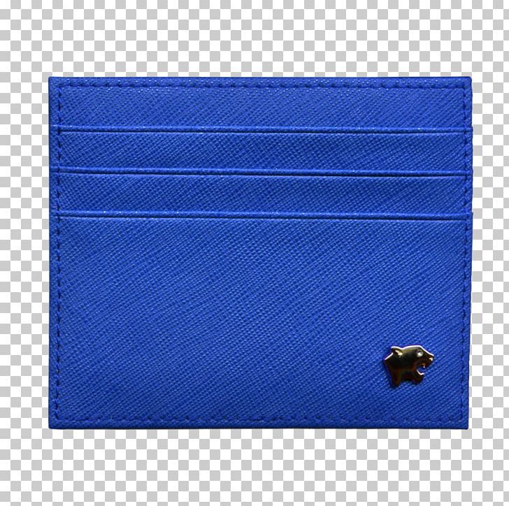 Wallet Rectangle PNG, Clipart, Blue, Clothing, Cobalt Blue, Electric Blue, Rectangle Free PNG Download
