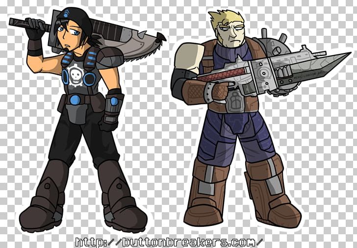 Weapon Character Mercenary Fiction Animated Cartoon PNG, Clipart, Action Figure, Animated Cartoon, Character, Cloud Strife, Epic Games Free PNG Download